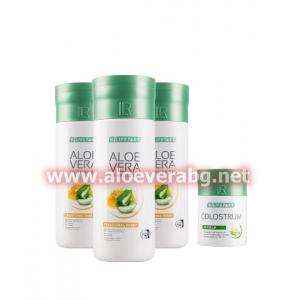 Seasonal Support Месечен комплект (Код: 80741) Seasonal Support Месечен комплект